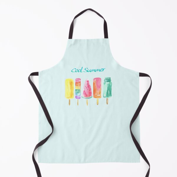 Item preview, Cool Summer designed and sold by lisanganart.