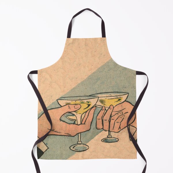 Item preview, Cheers - Vintage Retro Pop Art Comic designed and sold by elevens.