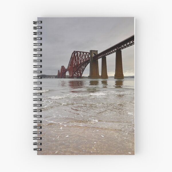 Item preview, Forth Rail Bridge designed and sold by StephenJSmith.