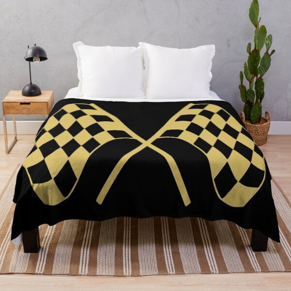 Item preview, Race Flags designed and sold by Sinfamous.