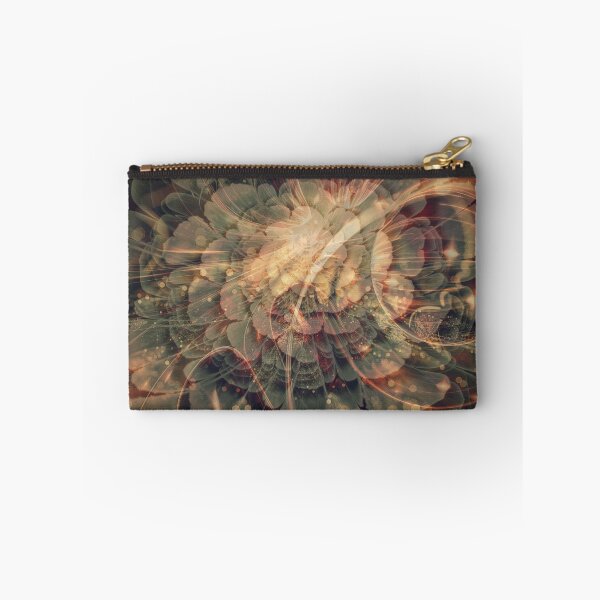 Item preview, Abstract Flower - 23 designed and sold by Mirage72.