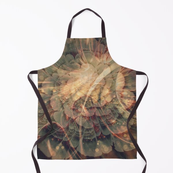 Item preview, Abstract Flower - 23 designed and sold by Mirage72.