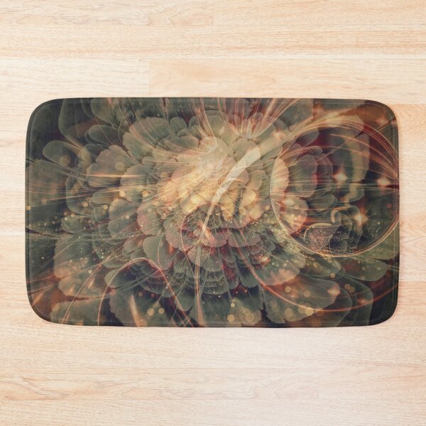 Item preview, Abstract Flower - 23 designed and sold by Mirage72.