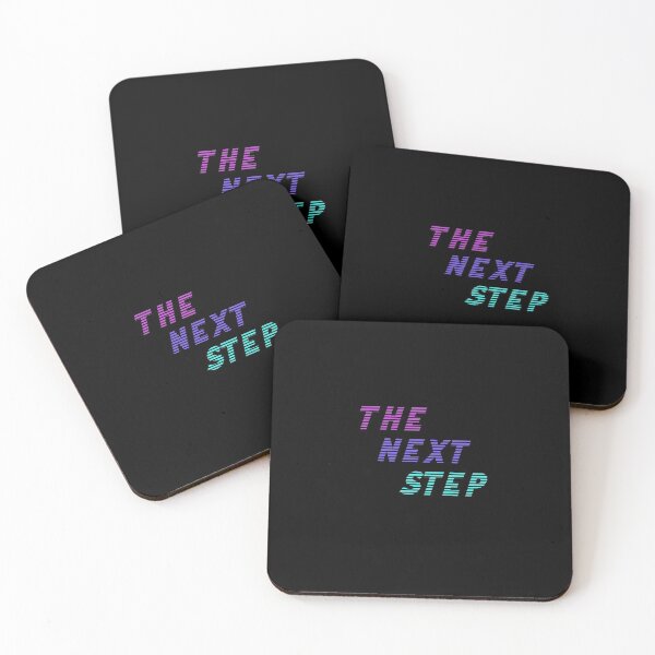Item preview, The Next Step designed and sold by FitFabFunny.