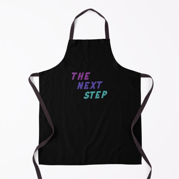 Item preview, The Next Step designed and sold by FitFabFunny.
