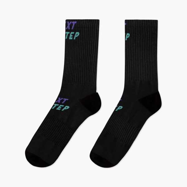 Item preview, The Next Step designed and sold by FitFabFunny.