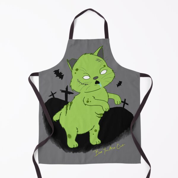 Item preview, Zombitty designed and sold by beatyour-artout.