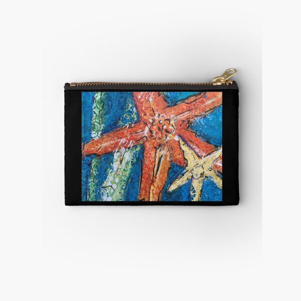 Item preview, South Pacific Starfish designed and sold by AmcalmArtisty.