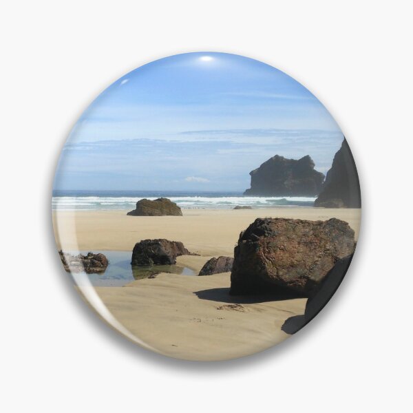 Item preview, Birthday Card for Husband - Tolsta Beach designed and sold by BlueMoonRose.