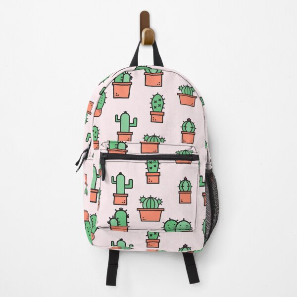 Item preview, Cactus en maceta - Patrón de cactus lindo designed and sold by MyDesignCrate.