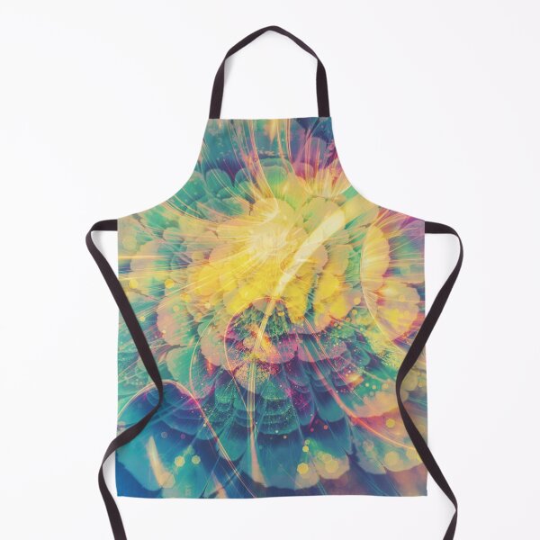 Item preview, Abstract Flower - 24 designed and sold by Mirage72.