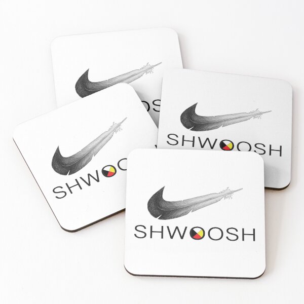 Item preview, Eagle Shwoosh Medicine designed and sold by Shibastik.
