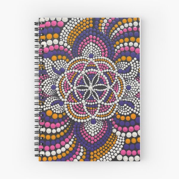 Item preview, Blossom into Seed of Life designed and sold by Madison Steward.