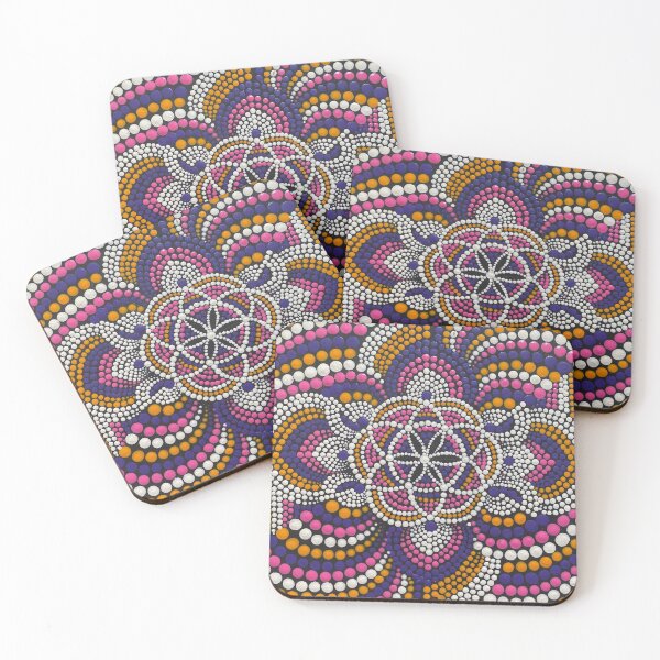 Item preview, Blossom into Seed of Life designed and sold by Madison Steward.