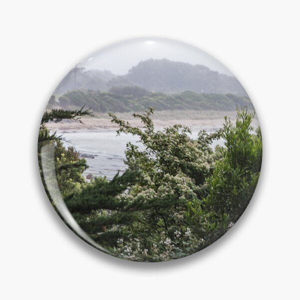 Item preview, Blustery grey day at the beach; a classic English summer. designed and sold by shaynetwright.