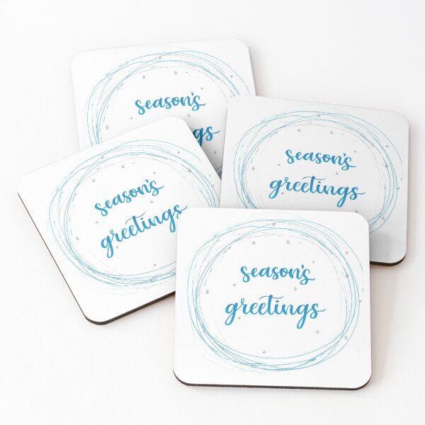 Item preview, Season's Greetings designed and sold by cmonique5.