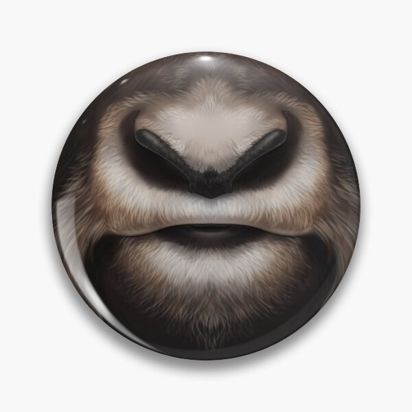Item preview, Musk Ox designed and sold by SidianArts.