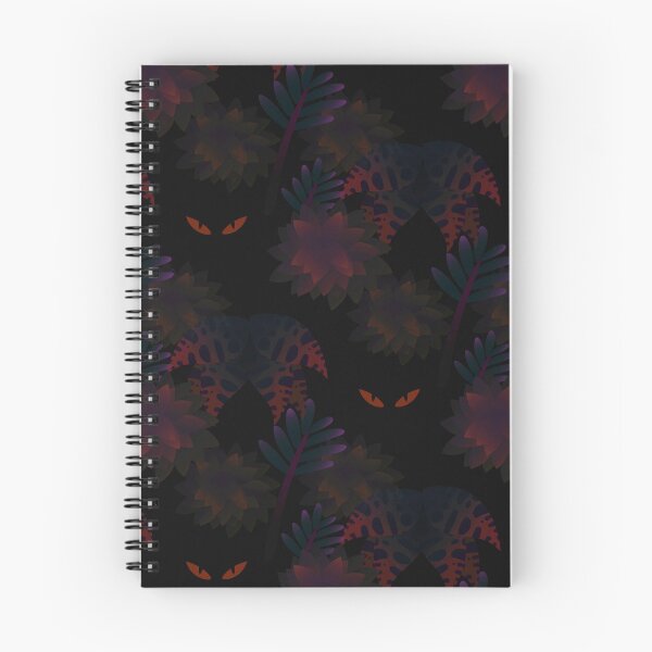 Item preview, Ominous designed and sold by Anna Timke.
