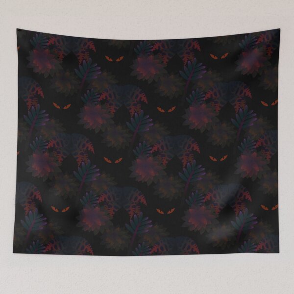 Item preview, Ominous designed and sold by Anna Timke.