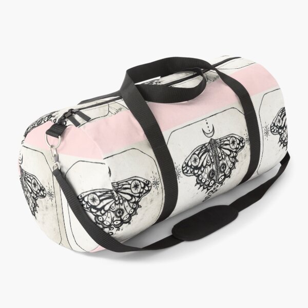 Item preview, RedBubble: Moon Moth Energy By HealingCreate47 designed and sold by HealingCreate47.
