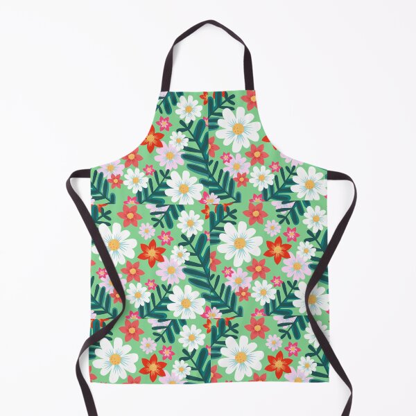 Item preview, Daisy Chain Flower Power designed and sold by TeeKid.