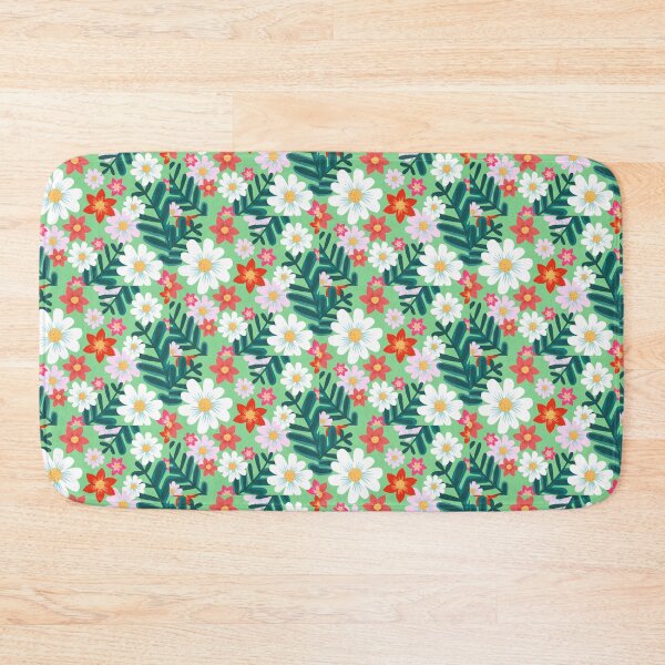 Item preview, Daisy Chain Flower Power designed and sold by TeeKid.