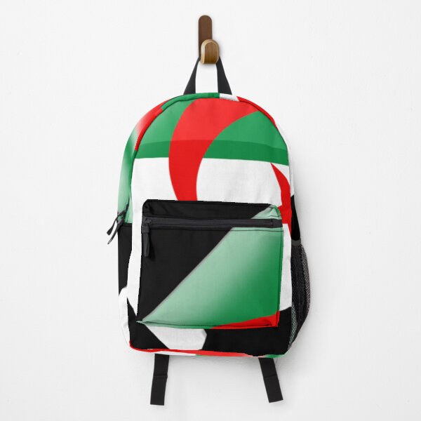Item preview, Algeria Flag designed and sold by AVOGATO KITTY KAT CAT.