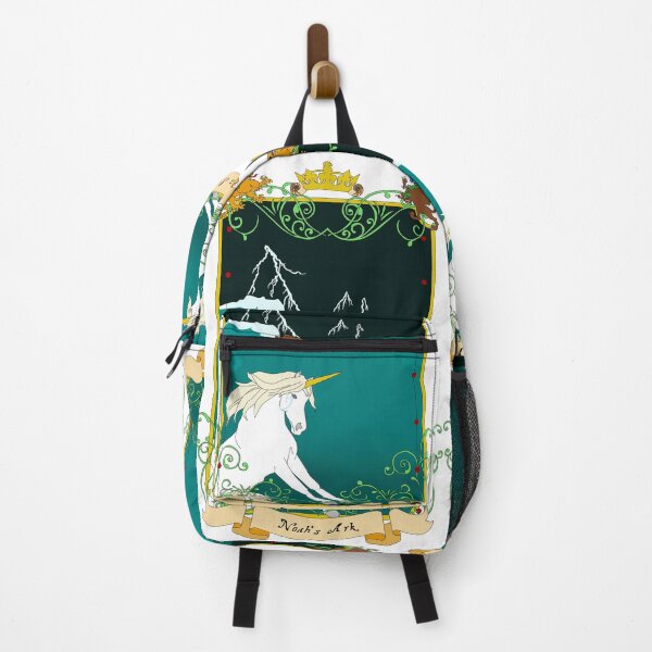 Item preview, Noah's Ark designed and sold by KHRArts.