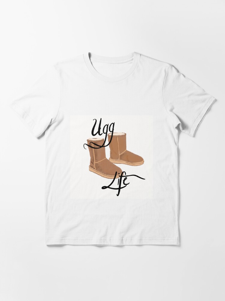 ugg tee shirts