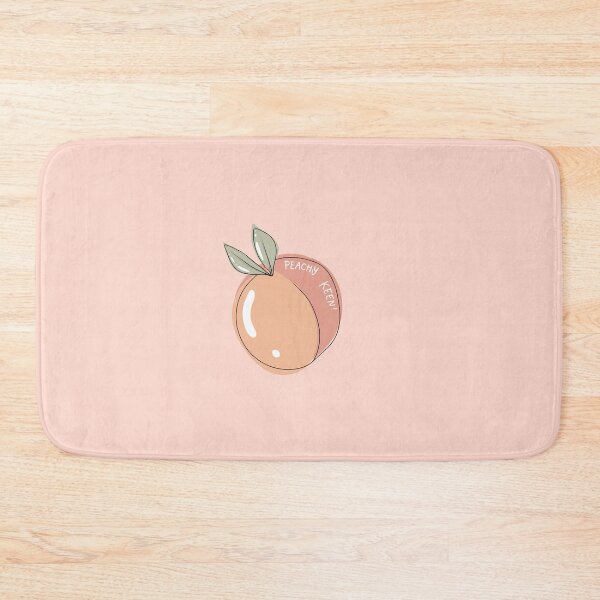 Item preview, Peachy Keen! designed and sold by celiabrand.