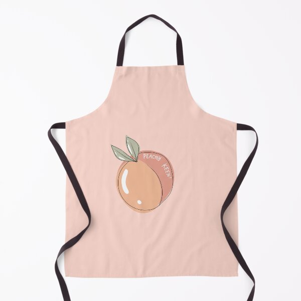 Item preview, Peachy Keen! designed and sold by celiabrand.