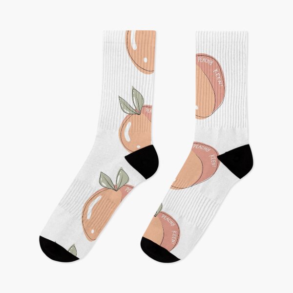 Item preview, Peachy Keen! designed and sold by celiabrand.