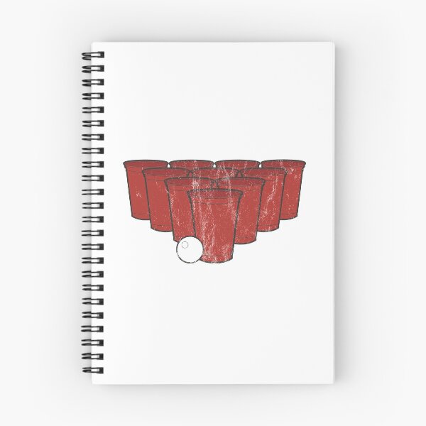 Item preview, Student Athlete Beer Pong College Usa Design designed and sold by noirty.