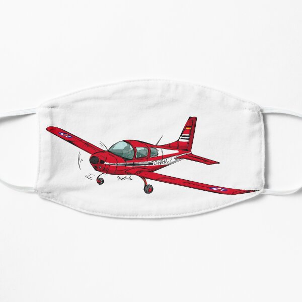 Grumman Lynx D-EEHA Mask