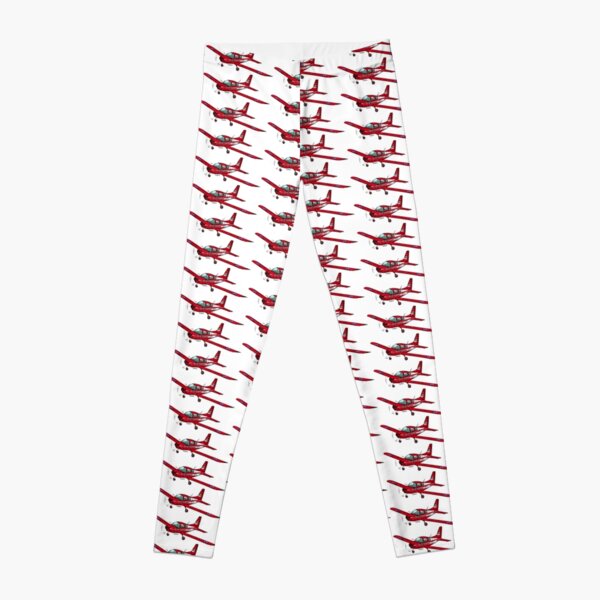 Grumman Lynx D-EEHA Leggings
