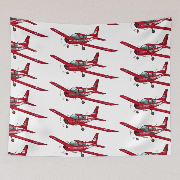 Item preview, Grumman Lynx D-EEHA designed and sold by Michael Garber.