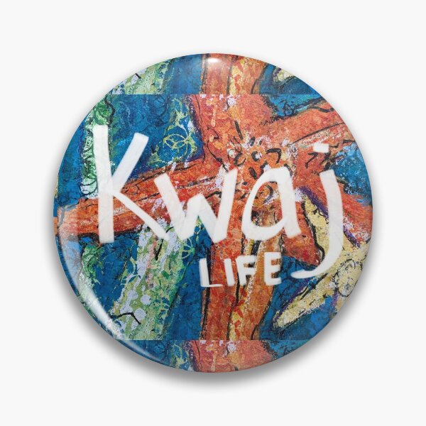 Item preview, Kwaj Starfish designed and sold by AmcalmArtisty.