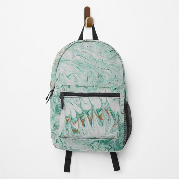Item preview, Green Abstract designed and sold by VaughnsVisions.