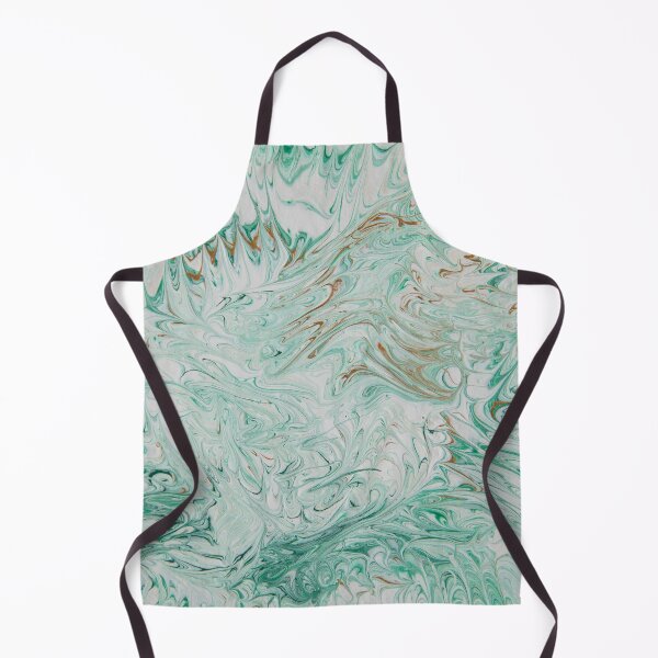 Item preview, Green Abstract designed and sold by VaughnsVisions.