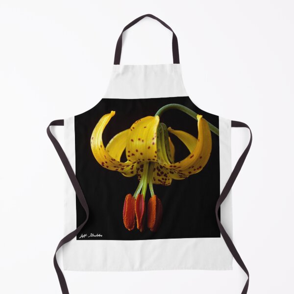 Item preview, Tiger Lily designed and sold by Jeff Goulden Photography.