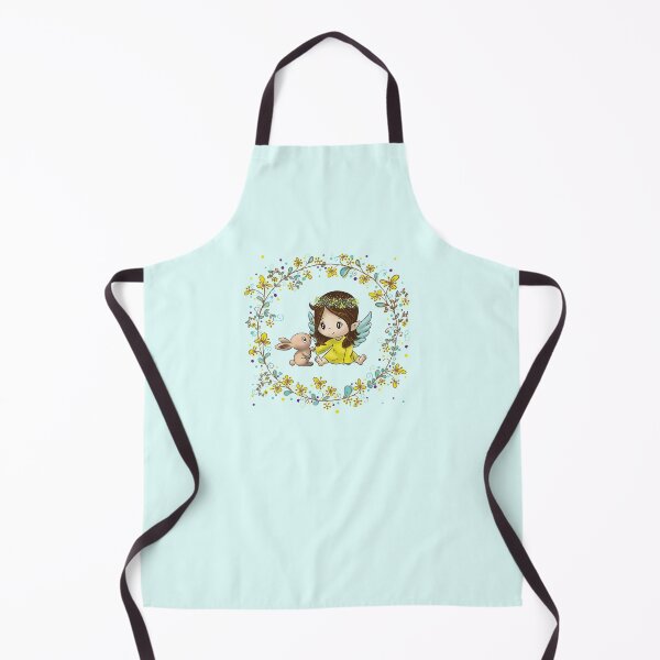 Item preview, Baby Fairy designed and sold by lisanganart.
