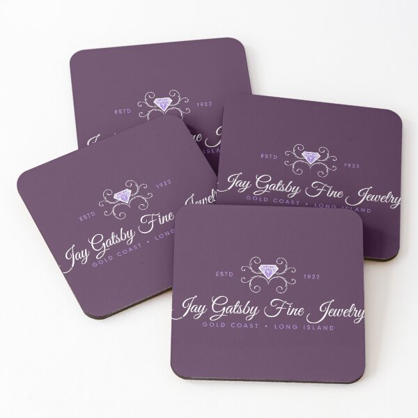 Item preview, Jay Gatsby Fine Jewelry designed and sold by A Brand With No Name.