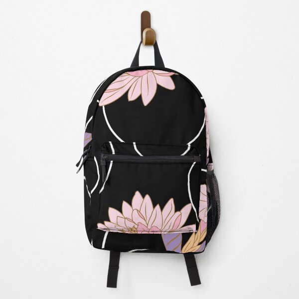 Item preview, Midcentury Floral Design 1 designed and sold by Sydney Cicourel.