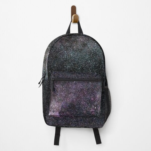 Item preview, Galaxy Milky Way Photography of stars designed and sold by Anime and More.