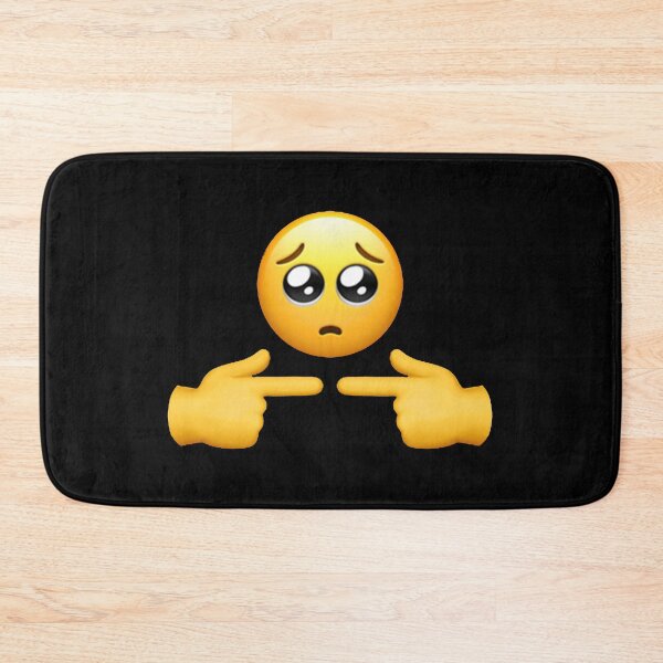 Item preview,  The Shy fingers together on tiktok designed and sold by Th3 Merch.