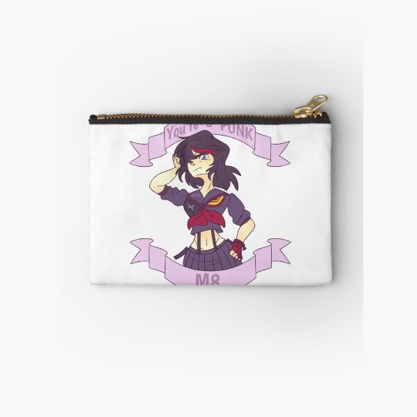 Item preview, Ryuko Matoi PUNK M8 designed and sold by NovaTale.