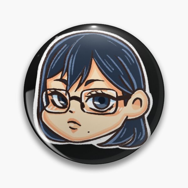 Item preview, Kiyoko  Shimizu designed and sold by Gossekidd.