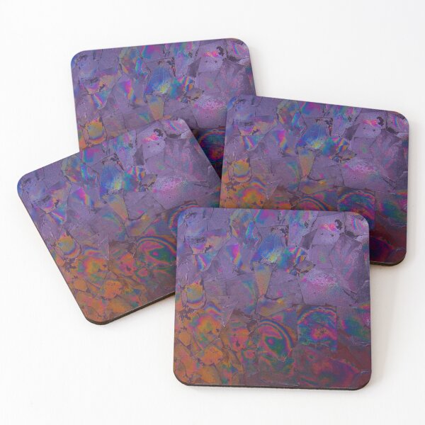 Item preview, Oil Slick Rainbow Edit designed and sold by Nichelle Mitchell.