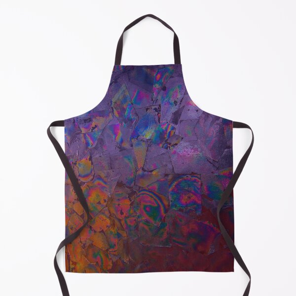 Item preview, Oil Slick Rainbow Edit designed and sold by Nichelle Mitchell.