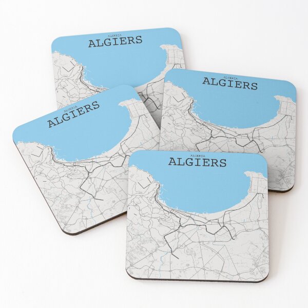 Item preview, Algiers Grey Transit Network designed and sold by CPTVDesign.